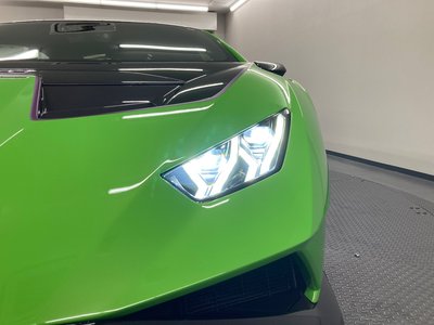 صورة 8 لـ 2022 Lamborghini HURACAN