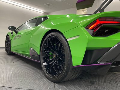 2022 Lamborghini HURACAN — миниатюра 55