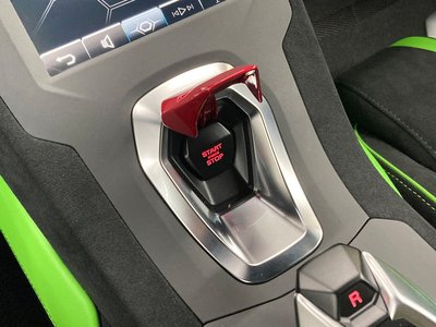 2022 Lamborghini HURACAN — миниатюра 38