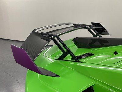 2022 Lamborghini HURACAN — миниатюра 54