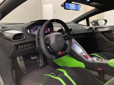 صورة 4 لـ 2022 Lamborghini HURACAN