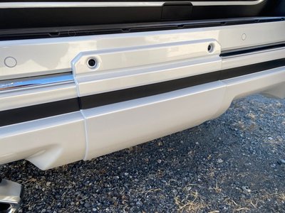 TOYOTA LAND CRUISER 300 - 9