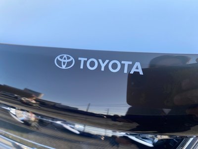 TOYOTA LAND CRUISER 300 - 5