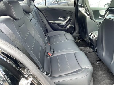 صورة مصغرة 56 لـ 2025 Mercedes-BENZ A-CLASS AMG