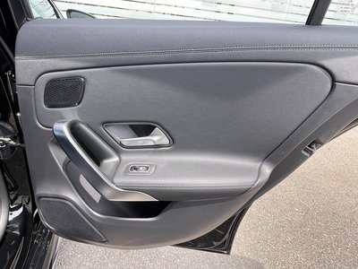 صورة مصغرة 55 لـ 2025 Mercedes-BENZ A-CLASS AMG