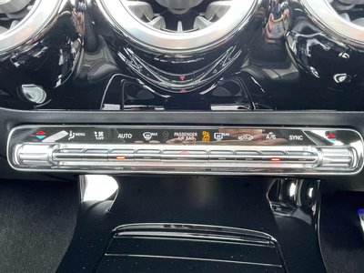 صورة مصغرة 50 لـ 2025 Mercedes-BENZ A-CLASS AMG