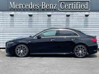صورة مصغرة 17 لـ 2025 Mercedes-BENZ A-CLASS AMG