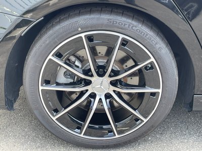 صورة مصغرة 35 لـ 2025 Mercedes-BENZ A-CLASS AMG