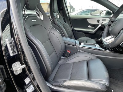 صورة 6 لـ 2025 Mercedes-BENZ A-CLASS AMG
