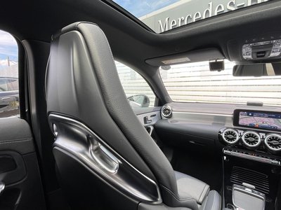 صورة مصغرة 57 لـ 2025 Mercedes-BENZ A-CLASS AMG