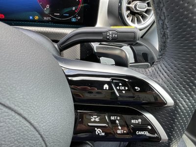 صورة مصغرة 37 لـ 2025 Mercedes-BENZ A-CLASS AMG