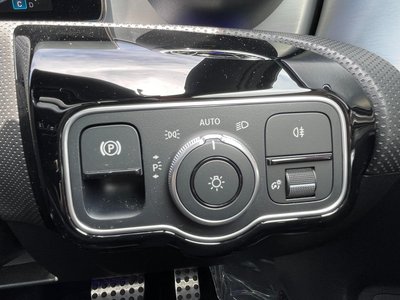 صورة مصغرة 36 لـ 2025 Mercedes-BENZ A-CLASS AMG