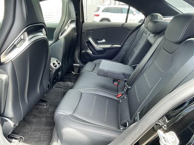 صورة مصغرة 59 لـ 2025 Mercedes-BENZ A-CLASS AMG