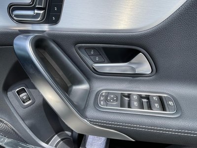 صورة مصغرة 34 لـ 2025 Mercedes-BENZ A-CLASS AMG