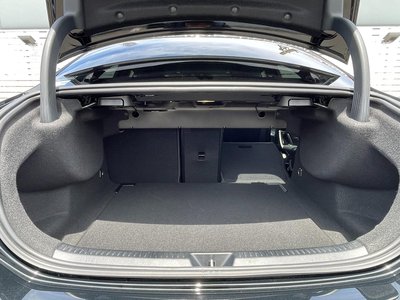 صورة مصغرة 30 لـ 2025 Mercedes-BENZ A-CLASS AMG