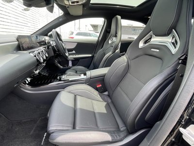 صورة مصغرة 63 لـ 2025 Mercedes-BENZ A-CLASS AMG