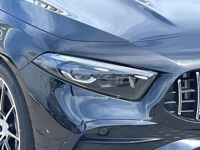 صورة 7 لـ 2025 Mercedes-BENZ A-CLASS AMG