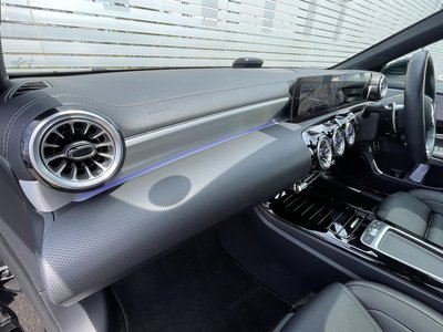 صورة مصغرة 65 لـ 2025 Mercedes-BENZ A-CLASS AMG