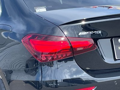 صورة مصغرة 21 لـ 2025 Mercedes-BENZ A-CLASS AMG