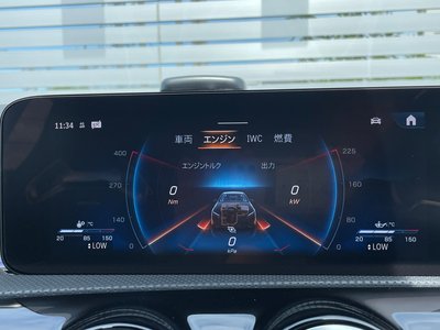 صورة مصغرة 48 لـ 2025 Mercedes-BENZ A-CLASS AMG