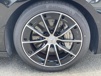 صورة مصغرة 13 لـ 2025 Mercedes-BENZ A-CLASS AMG