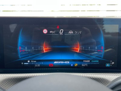 صورة مصغرة 43 لـ 2025 Mercedes-BENZ A-CLASS AMG