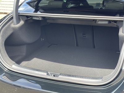 صورة مصغرة 27 لـ 2025 Mercedes-BENZ A-CLASS AMG