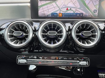 صورة مصغرة 49 لـ 2025 Mercedes-BENZ A-CLASS AMG