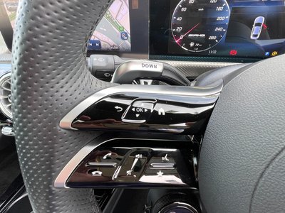 صورة مصغرة 38 لـ 2025 Mercedes-BENZ A-CLASS AMG