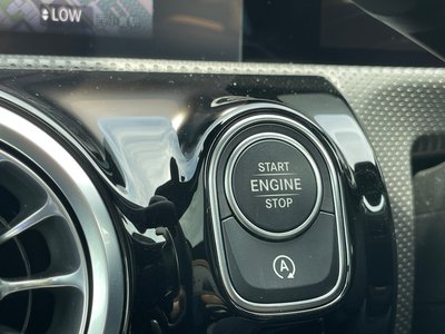 صورة مصغرة 44 لـ 2025 Mercedes-BENZ A-CLASS AMG