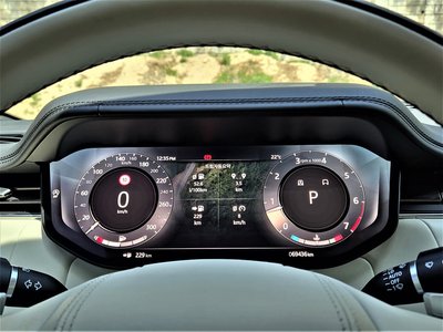 LAND ROVER RANGE ROVER - 8