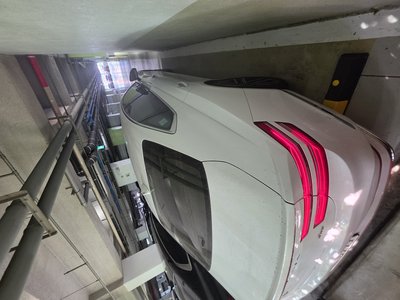 2024 Genesis G80 (RG3) 照片 8