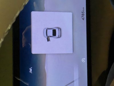 2024 Genesis G80 (RG3) 照片 9