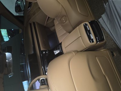 2024 Genesis G80 (RG3) 照片 7