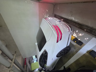 2024 Genesis G80 (RG3) 照片 6
