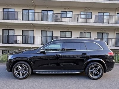 صورة 4 لـ 2023 Mercedes-BENZ GLS