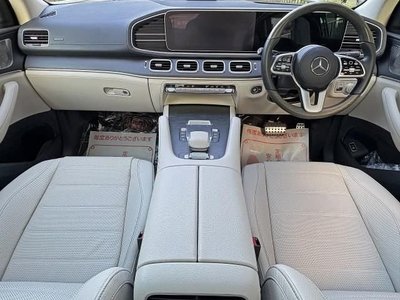 صورة 3 لـ 2023 Mercedes-BENZ GLS