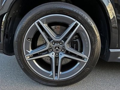 صورة 9 لـ 2023 Mercedes-BENZ GLS