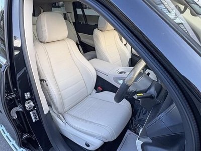 صورة 6 لـ 2023 Mercedes-BENZ GLS