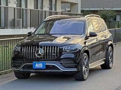 صورة 1 لـ 2023 Mercedes-BENZ GLS