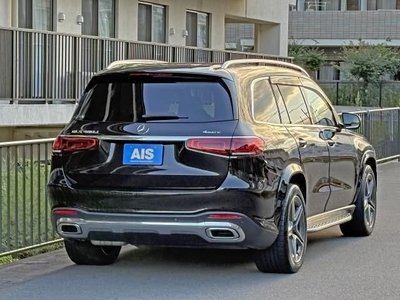 صورة 2 لـ 2023 Mercedes-BENZ GLS