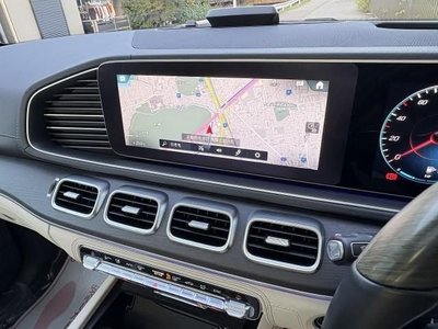 صورة 5 لـ 2023 Mercedes-BENZ GLS