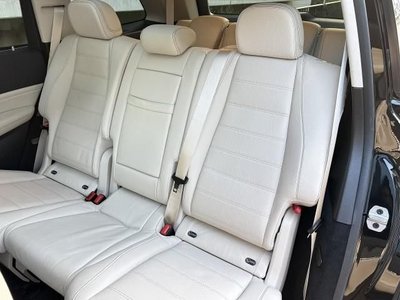 صورة 7 لـ 2023 Mercedes-BENZ GLS