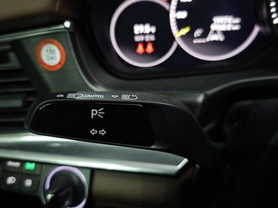 صورة مصغرة 30 لـ 2023 Porsche PANAMERA