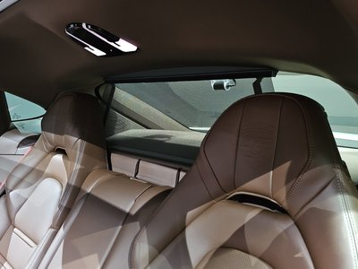 صورة مصغرة 35 لـ 2023 Porsche PANAMERA