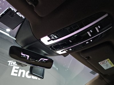 صورة مصغرة 27 لـ 2023 Porsche PANAMERA