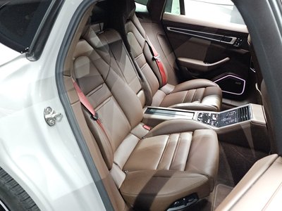 صورة مصغرة 17 لـ 2023 Porsche PANAMERA