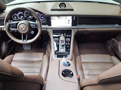 2023 Porsche PANAMERA 照片 5