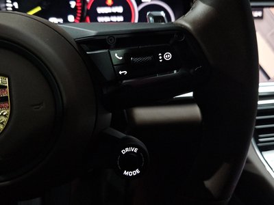 صورة مصغرة 34 لـ 2023 Porsche PANAMERA