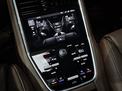 صورة مصغرة 26 لـ 2023 Porsche PANAMERA